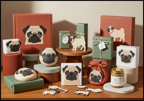 Pug Gifts
