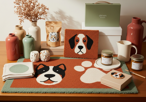 Dog Doormats