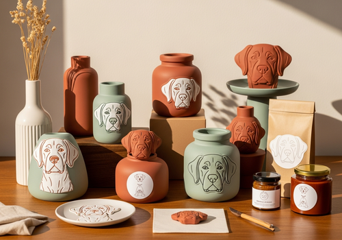 Labrador Gifts
