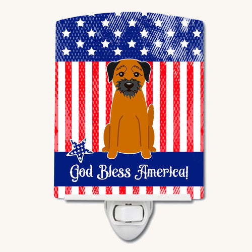 Dog Night Lights