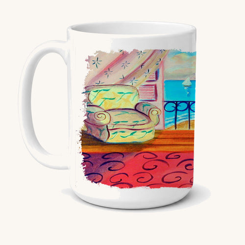 Dog Mugs